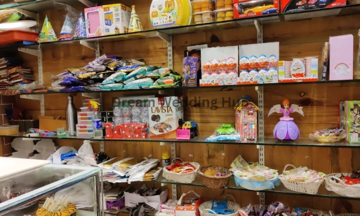 Brownie Bee the cake boutique